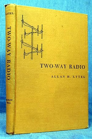 Two-Way Radio
