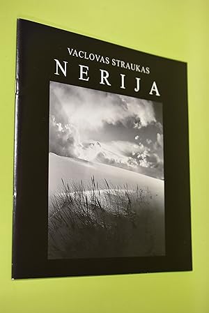 Nerija - Nerijos Peizazas/ Nehrungslandschaft/ Nerija Landscape