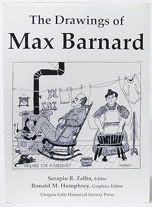 The Drawings of Max Barnard, 1884-1978