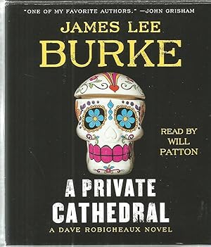 A Private Cathedral [Unabridged Audio Book]