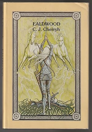 Ealdwood (Signed First Limited Edition)