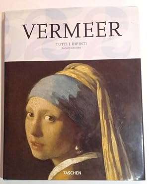 Vermeer. Tutti i dipinti.