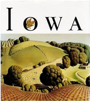 Art of the State Iowa - The Spirit of America