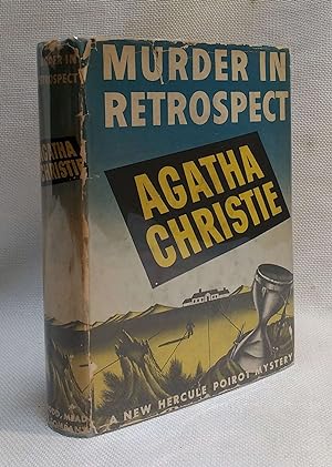Murder in Retrospect [First American Edition]