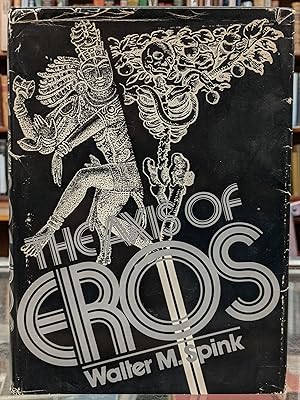 The Axis of Eros