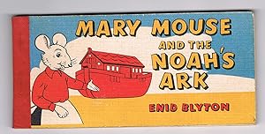 Mary Mouse and the Noah's Ark
