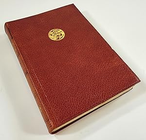 One Hundred Years of Fire Insurance. Being a History of the Aetna Insurance Company, Hartford, Co...