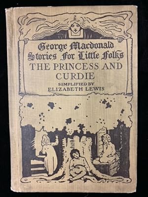 George Macdonald Stories for Little Folks: The Princess and Curdie