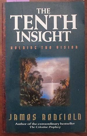 Tenth Insight, The: Holding the Vision