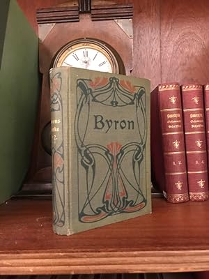 Byrons sämtliche Werke in neun Bänden in 3 Bücher, 1. Buch/ 1. -2. Band: Einleitung / Band 1 - Ri...