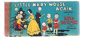 Little Mary Mouse Again