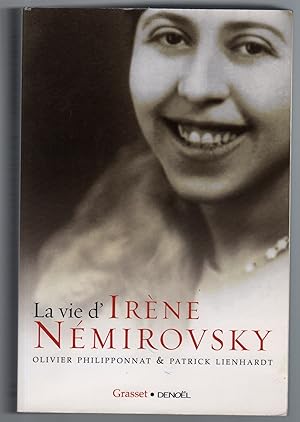La vie d'Irène Némirovsky