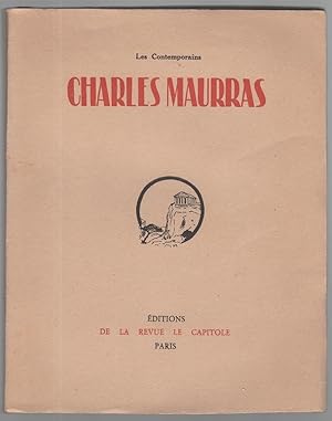 Charles Maurras
