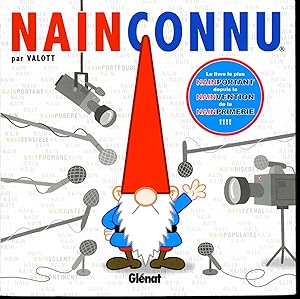Nainconnu : le livre le plus nainportant depuis la nainvention de la nainprimerie
