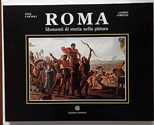 Roma momenti di storia nella pittura