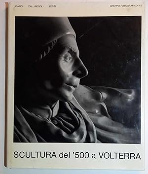 Scultura del '500 a Volterra