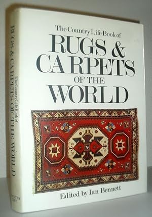 The Country Life Book of Rugs & Carpets of the World