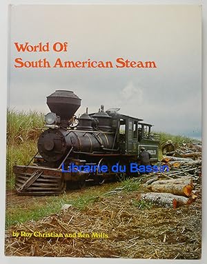 World of South American Steam