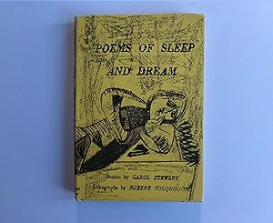 Poems of Sleep and Dream