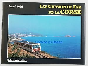 Les chemins de fer de la Corse