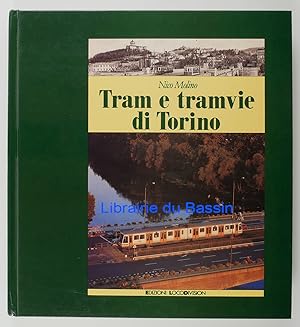 Tram e tramvie di Torino
