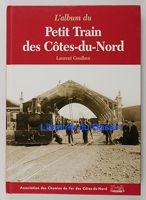 L'album du Petit Train des Côtes-du-Nord