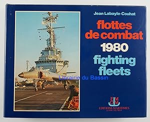 Les Flottes de combat (Fighting fleets) 1980