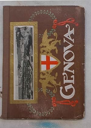 Genova.