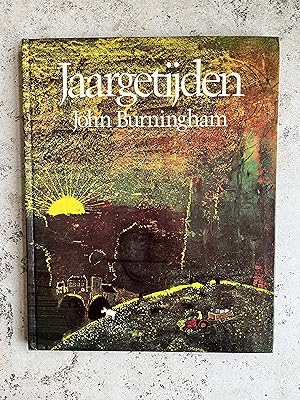 Jaargetijden (Seasons, with the 4 posters)