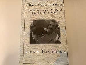Travels With Lizbeth - Signed