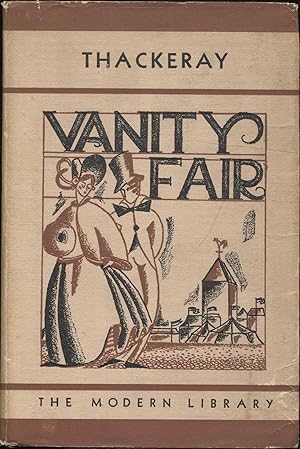 Vanity Fair A Novel Without a Hero
