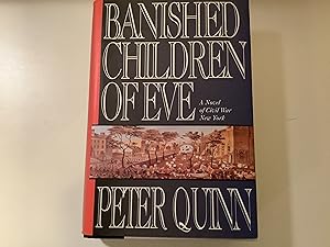 Banished Children of Eve - Signed and inscribed