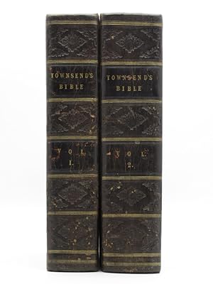 The Old Testament, Arranged in Historical and Chronological Order, (on the Basis of Lightfoot's C...