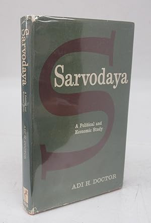 Sarvodaya: A Political and Economic Study