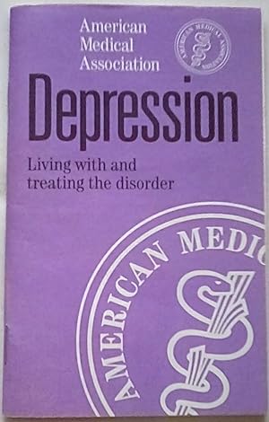 Depression (Doctors' Rx for Health Series)
