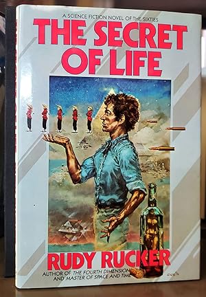 The Secret of Life. (Signed Limited Edition)