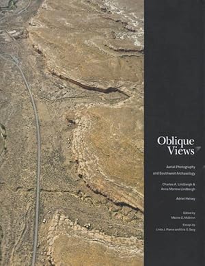 Oblique Views: Aerial Photography and Southwest Archaeology