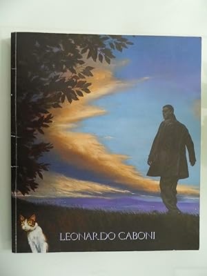 Leonardo Caboni Opere 1994 - 2009