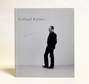 Gerhard Richter: The London Paintings