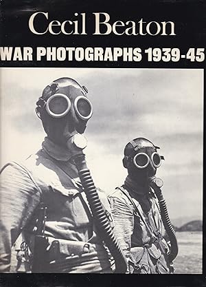 Cecil Beaton. War Photographs, 1939-45