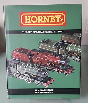 Hornby. The Official Illustrated History