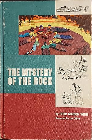 The Mystery Of The Rock