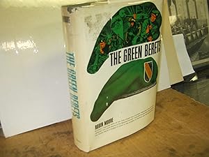 The Green Berets- Signed