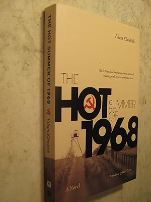 The Hot Summer of 1968