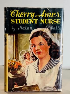 Cherry Ames Student Nurse