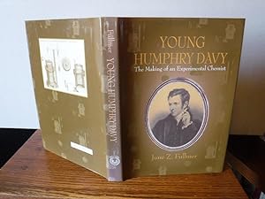 Young Humphry Davy: The Making of an Experimental Chemist