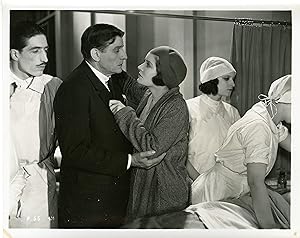 "TOUTE SA VIE"  Réalisé par Alberto CAVALCANTI en 1930 d'après un scénario de Jean ARAGNY  avec d...