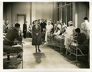 "TOUTE SA VIE"  Réalisé par Alberto CAVALCANTI en 1930 d'après un scénario de Jean ARAGNY  avec a...