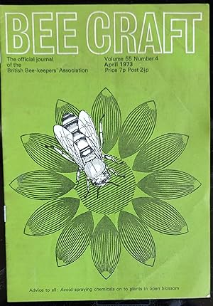Bee Craft April 1973