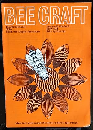 Bee Craft May 1973